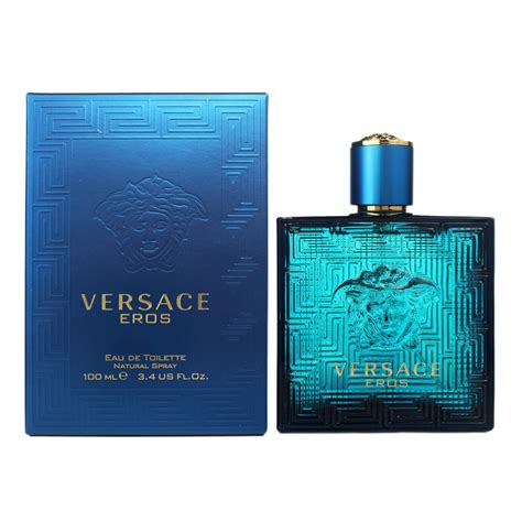 best Versace colognes for men